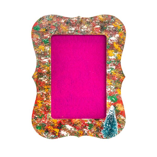 Holiday Frame - Image 8