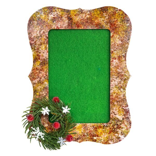 Holiday Frame - Image 4